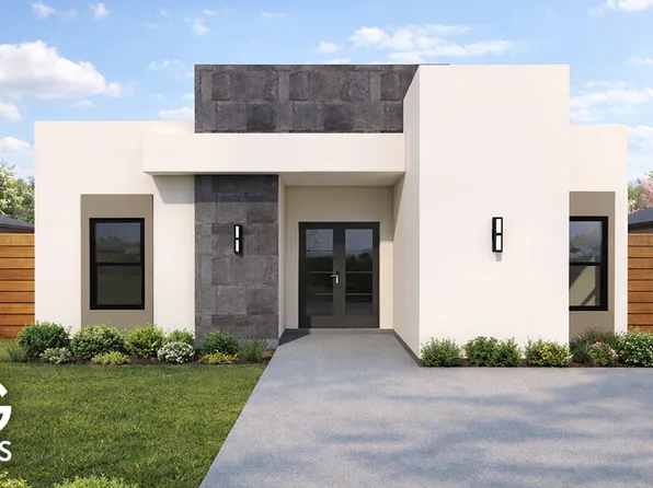 5130 Nispero Ln Plan, El Eden