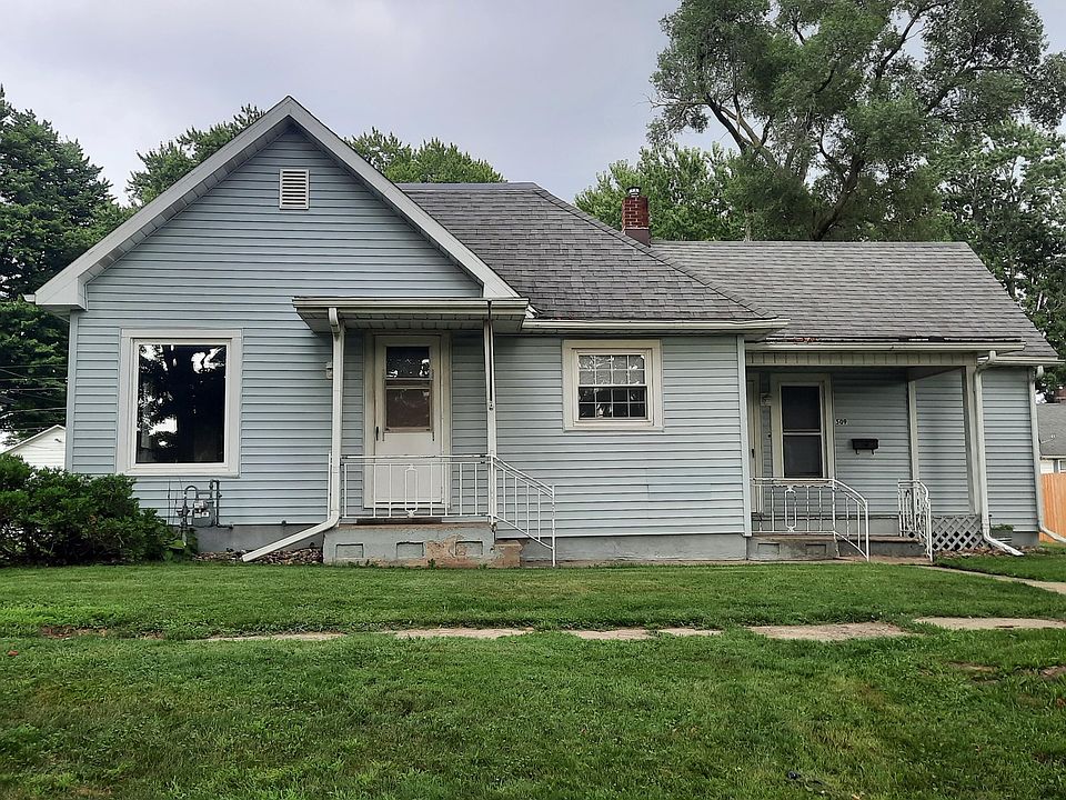 1st image of 509 H St