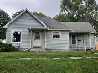 509 H St, La Porte, IN 46350