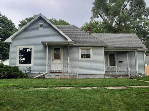 509 H St, La Porte, IN 46350