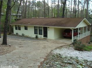 10 Ona Ln, Hot Springs, AR 71909
