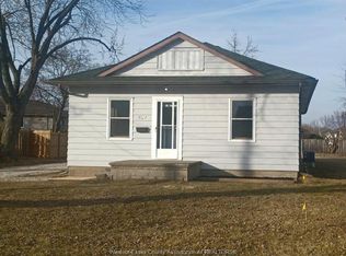 327 Bouffard Rd, Lasalle, ON