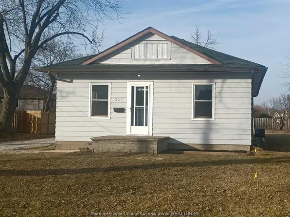 327 Bouffard Rd, Lasalle, ON N9J 1G3