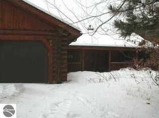 800 M 76, Sterling, MI 48659