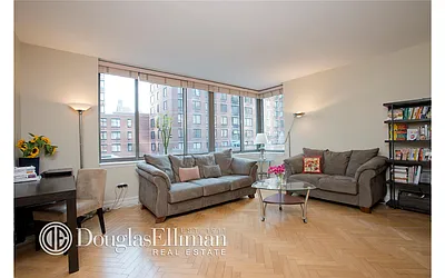 Sold by Douglas Elliman