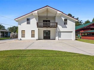 341 N 8th St, Ponchatoula, LA 70454