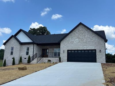 626 Blue Water Dr, Cookeville, TN, 38506