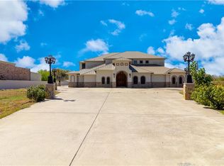 2204 E Trenton Rd, Edinburg, TX 78542