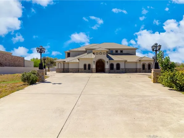 2204 E Trenton Rd, Edinburg, TX 78542