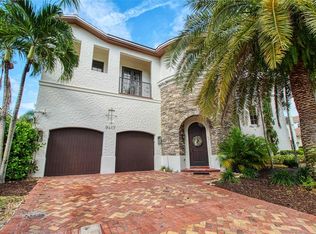 9417 Satinleaf Place, Parkland, FL 33076