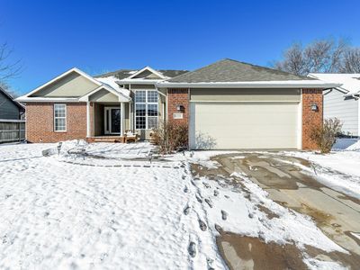4229 N Mission Rd, Wichita, KS, 67226