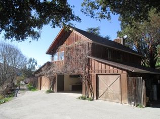 33773 E Carmel Valley Rd, Carmel Valley, CA 93924