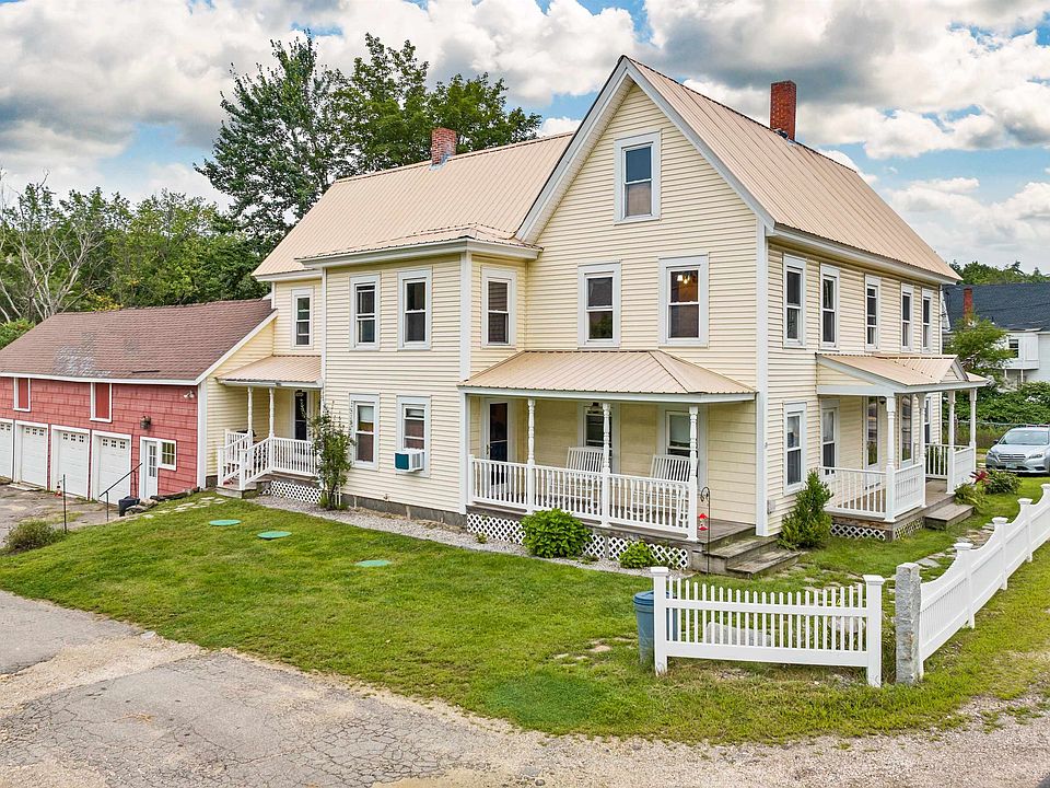 69 S Barnstead Road, Center Barnstead, NH 03225 | Zillow