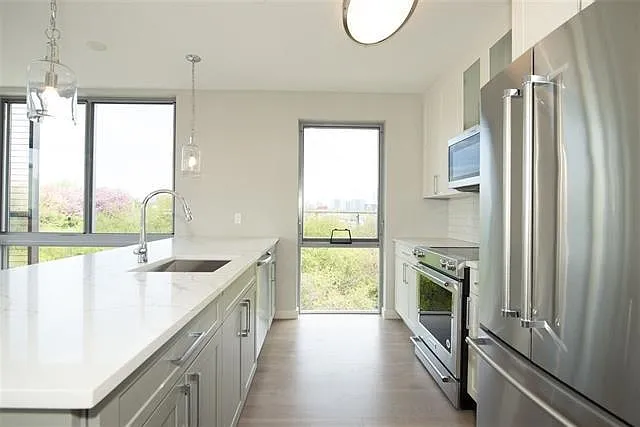 461 Newark Ave #5A — Photo 4