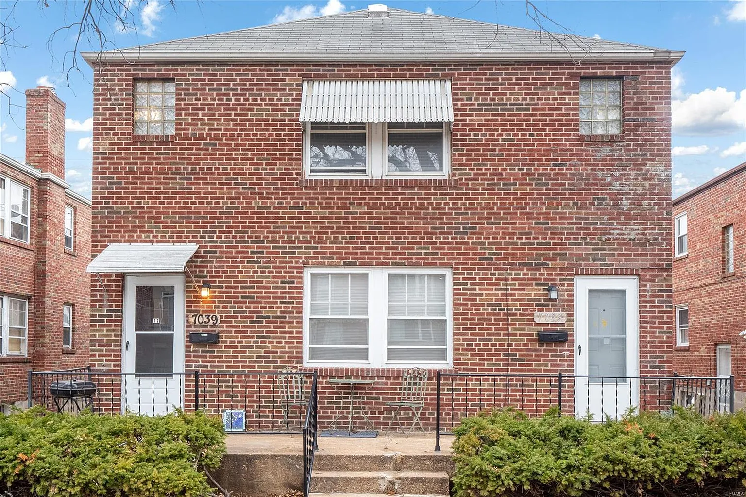 7039 Dartmouth Ave photo 1