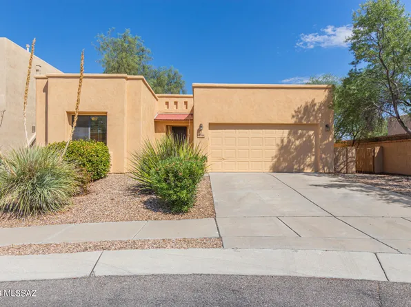 2506 N Blue Willow Trl, Tucson, AZ 85715