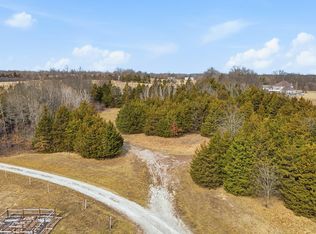 7970 N Zack Rd, Columbia, MO 65202