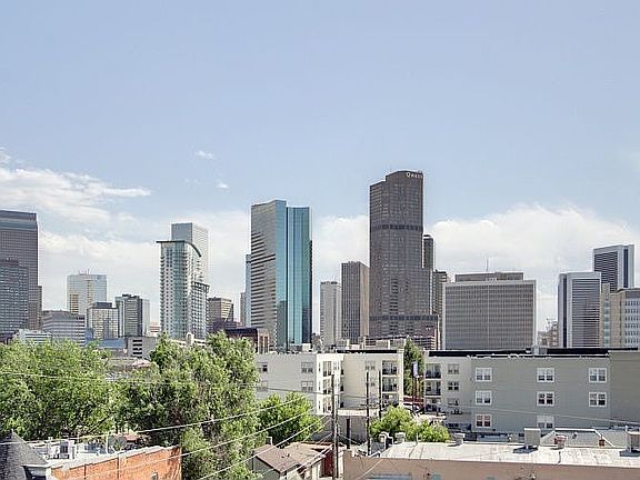 City Views