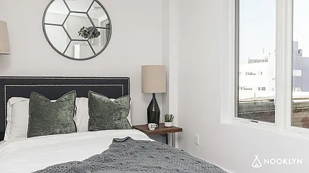 Rented by Nooklyn NYC LLC