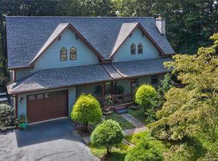 12 La Michele Pl, Leicester, NC 28748