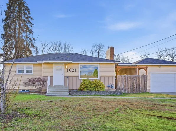 1021 N Willow Rd, Spokane, WA 99206