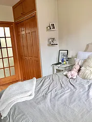 Rented by Warren T Real Estate Corp.