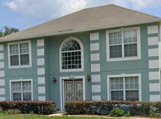 12315 Glenn Hollow Dr, Jacksonville, FL 32226