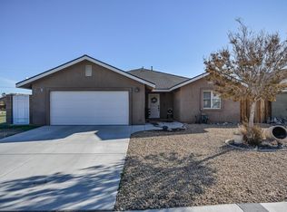 1020 S Farragut St, Ridgecrest, CA 93555