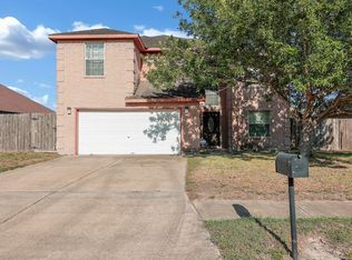 2710 Baylor Ave, Edinburg, TX 78542