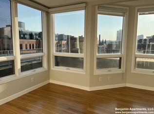 557-559 Columbus Ave, Boston, MA 02118
