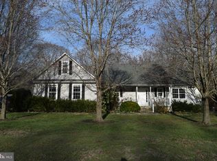 21684 Potomac View Dr, Leonardtown, MD 20650