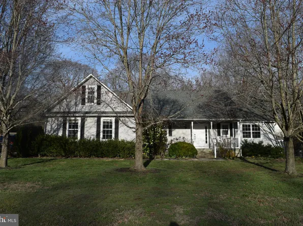 21684 Potomac View Dr, Leonardtown, MD 20650