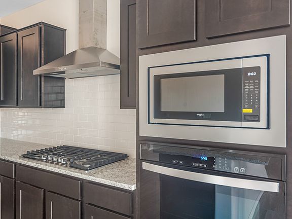 New Home Construction in Tucson