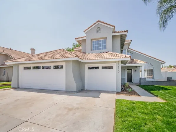 28179 Fruitwood Dr, Menifee, CA 92584