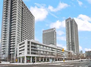 2035 Sheppard Ave E #220, Toronto, ON M2J 0A8