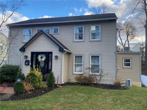 45 Randolph Road, White Plains, NY 10607