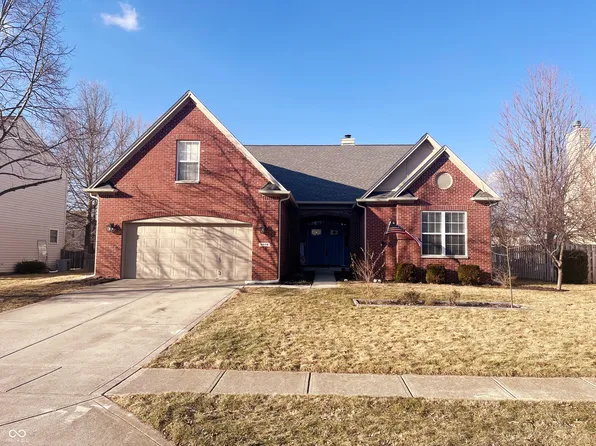 9978 Niagara Dr, Fishers, IN 46037