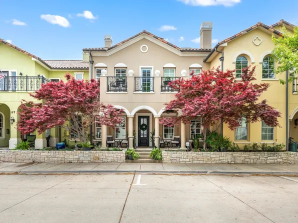 59 Piazza Ln, Colleyville, TX 76034