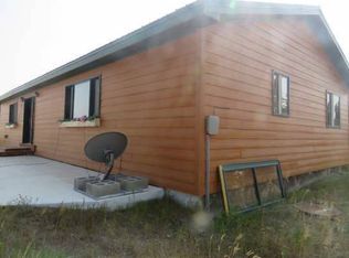 236 Larsen Rd, Galata, MT 59444