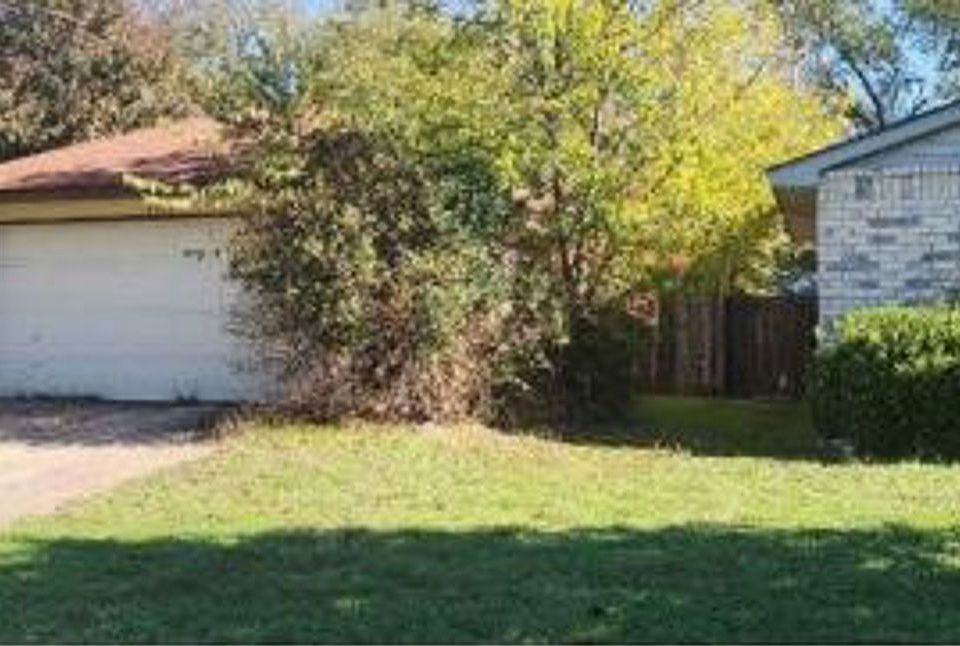 Property Front View