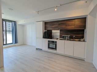 1133 Hornby St #1003, Vancouver, BC