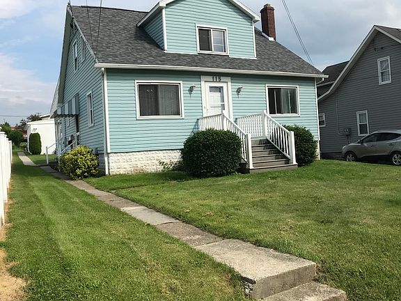 2nd image of 115 Rosewood St