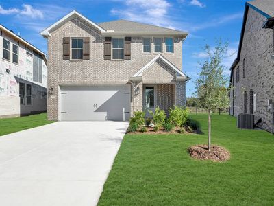 2527 Compassion Ct, Heath, TX, 75032