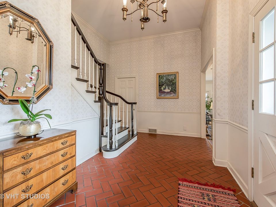 727 Ardsley Rd, IL 60093 Zillow