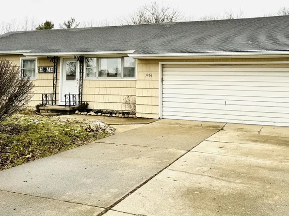 3986 Reed Rd, Clarklake, MI 49234