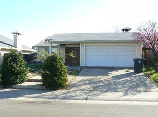 6794 Mannerly Way, Citrus Heights, CA 95621