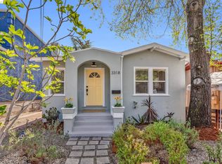 3318 Wilson Pl, Oakland, CA 94602