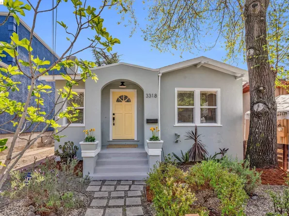 3318 Wilson Pl, Oakland, CA 94602