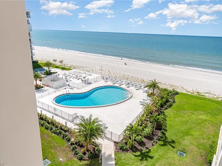 3443 Gulf Shore Blvd N #609 — Photo 15