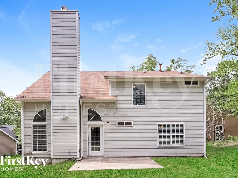 4242 Abington Walk NW — Photo 15